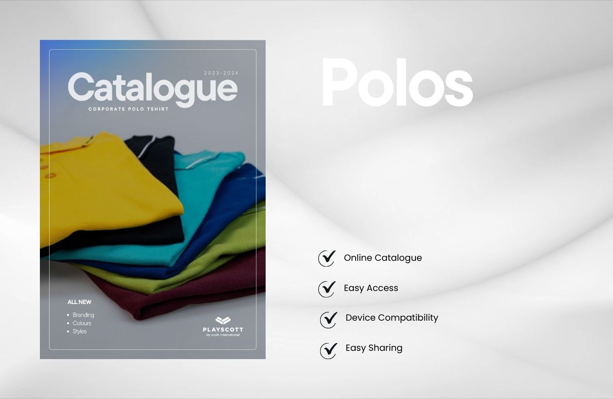 Polo T-Shirt